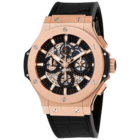 hublot aero bang|hublot big bang.